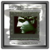 Classical Masterworks Production Music