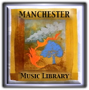 Manchester Music Library