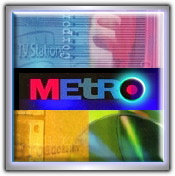 Metro Music Catalog