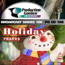 Royalty Free Christmas Production Music PG 108