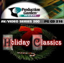 PG 216 Holiday Classics