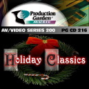 PG 216 Holiday Classics
