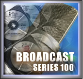 Broadcast Series 100
