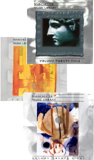 Production music - Manchester Catalog