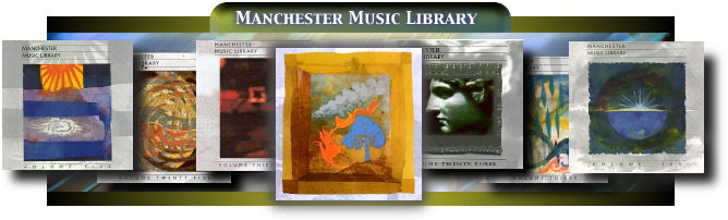 ManchesterMusicLibrary