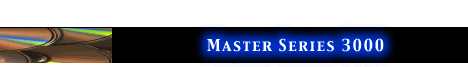 Master Series 3000 music library