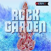 Metro Vol 113 Rock Garden
