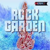 Metro Vol 113 Rock Garden