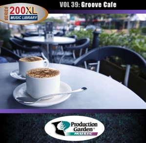 PG 239 Groove Cafe
