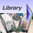 rates, library