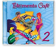 Elements Cafe 2