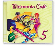 Elements Cafe 5