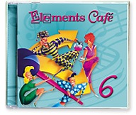 Elements Cafe 6